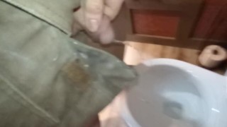 To the people who like pissing in other people's toilets