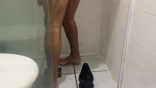 breaking the ass part 3