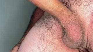 Big cock cum shot Huge dick