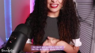 PODCAST CHAPTER 2: THE TIME A GHOST FUCKED ME, BEHIND THE SCENES STORY / HALLOWEEN NIGHT SPECIAL