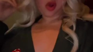 My lewd grunge Egirl tiktoks