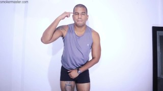 Bastard alpha faggot humiliation