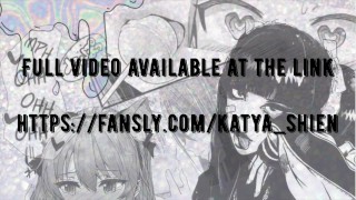 footjob in socks from sexy blonde