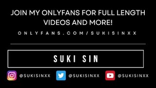 Violet Myers & Suki Sin Teach You How to Jerk Off and When to Cum!!