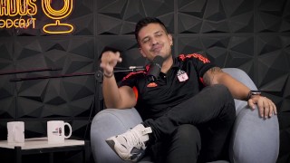 Lo que callan los productores Porno | Juan Andres | Crispasquel | 40grados Podcast