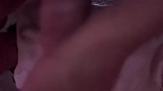 Day 1 jerking till Valerica Steele fucks me