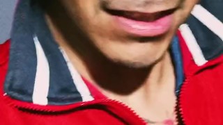 Rica y rápida jalada de verga en la recámara.