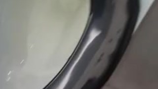 POV you take a  test, And she asks to see my cock!