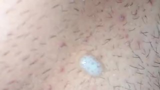 Me cojo a mi novia y la hago que se venga