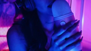 JOI #2 Novia dominante te hace aguantar eyaculación