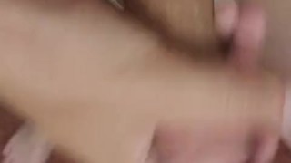 Playing with myself after a couple drinks