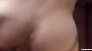 BIGSTR - He Gets So Horny And Goes Down At the Street To Find A Sexy Twink To Take His Big Dick