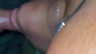 Gotta LoVe suckin on these BOMB AF Ninny’s