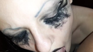 Happy Halloween - Lesbian_illusion