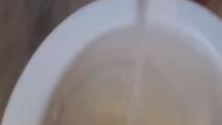 Open your mouth Milf SLUT!