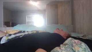 Sit on my face while I make you cum!