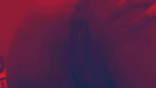 De Quatro Abrindo meu Rabo pra Levar Pau