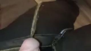 When she finally decides to hook up