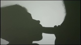 I take a bath and end up swallowing my stepson's milk in my room