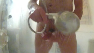 POV Cock N Cum in your face