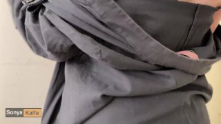 یکی از شرایط استخدام، سکس با رئیس بود - Sex with Boss was condition of employment