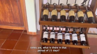 Coño, coño, qué rica lesbiana eres!!