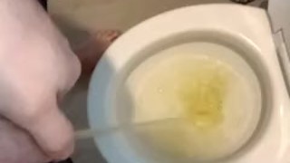 Starbucks lady wanted some cream