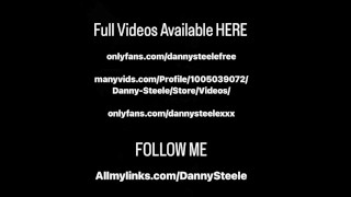 CJ Miles rides dick and get filled by Danny Steele
