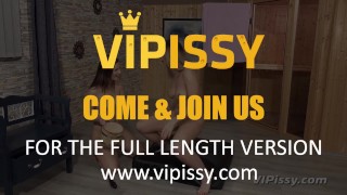 Naughty Pissing Lesbians Eva Brown And Jenifer Jane Pleasure Each Others Pussies