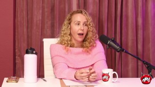 Jennifer White: Her Struggle for Sobriety, The Chaos of Gangbangs & Her 50 Creampie Scene