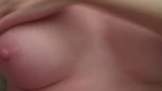 Mature Housewife Makes a Deal For Sex With a Stranger