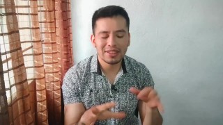 Mientras viajaba en el autobus le hice sexo oral a hombre dotado de 21cm... se vino en mi boca