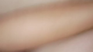 Making that pussy creamy!