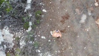 Naughty Drone