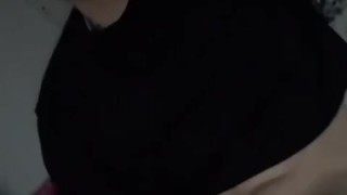 My Best Cumshot Yettt Sexy Moaning and Hot Body  Gets A Load All Over Himself