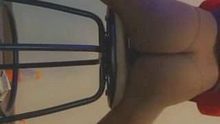 Gayngsta Twerk