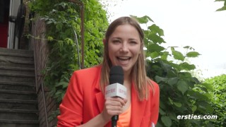 Ersties presents Toyboy 3