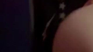 Thick ass blonde sucks n fucks