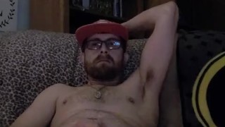 Jerkin it
