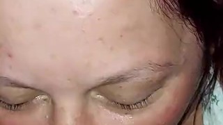 Fellation avec piercing