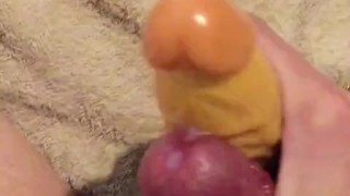 Celebrating the end of No Nut November