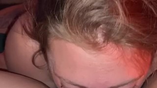Lesbian Sucking And Licking Big Clit