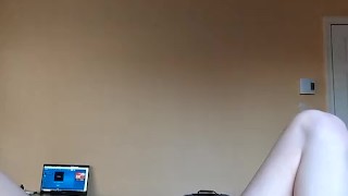 Heavy squirt
