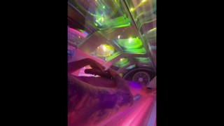 Chris Diamond jerking off POV, UVA, HD