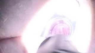 A peek inside me!