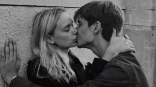 Novio te acorrala contra la pared y te folla Audio erótico para mujeres parte 2