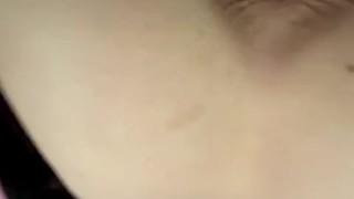 Watch me Squirt from his Cock! Full video on Onlyfans!