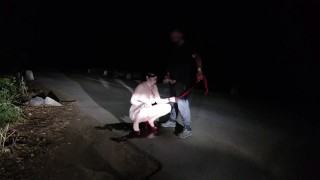 I'm filthy😁I'm not the girl you introduce to your mom but I can take, it to the garbage man!