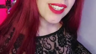 ShyyFxx es tu CUÑADA CULONA seduciendote frente a todos! FULL EN SHYYFXX TU GAUCHITA ARGENTINA