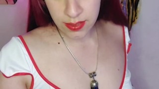 ENFERMERA GAUCHITA ENGAÑADA para entregar el CULO! FULL EN SHYYFXX TU GAUCHITA ARGENTINA